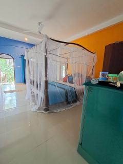 Jagabay Resort & Surfing School - Weligama - 5