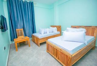 Mk Executive Lodge Arusha - 2