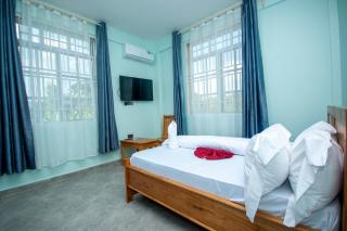 Mk Executive Lodge Arusha - Arusha - 5