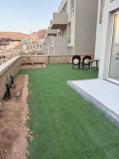 Luxury Front SeaView Chalet - 3