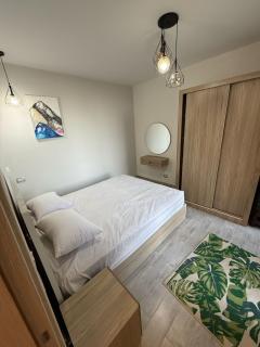 Luxury Front SeaView Chalet - Ain Sokhna - 1