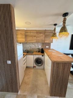 Apartamento Trinisol II 4 IF Benidorm - Benidorm - 6