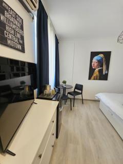 Touristic Center Jean Louis Calderon 28 Street - Bucharest - 7