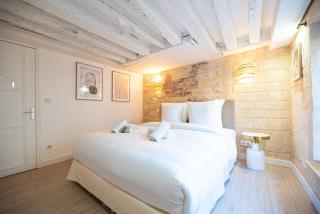 1BR#Turenne#Place des Vosges - 2