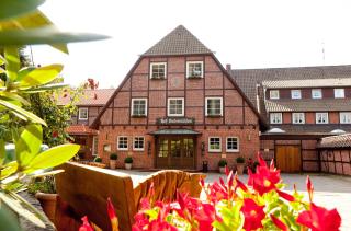 Hotel Hof Sudermühlen - Egestorf - 5