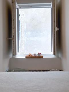 Quarto privativo com banheiro compartilhado - Lissabon - 5