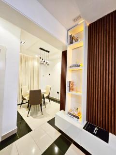 Volux Luxury Classic Apartment Wuye, Utako Abuja - Abuja - 9
