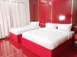 Radiant Gust House - 4