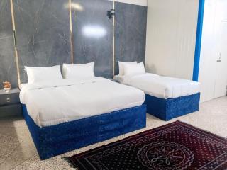 Radiant Gust House - 2