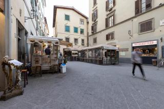 Stay in the Heart of Florence - Florence - 8