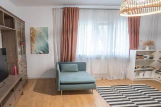 Spacious apartment Near National Arena, parks - Bucharest - 9