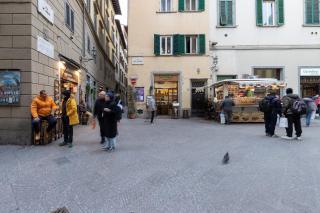 Stay in the Heart of Florence - Florenz - 4