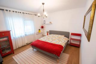 Spacious apartment Near National Arena, parks - 1