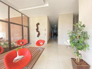 Via Brisa Apartment - Brasilia - 7