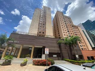 Via Brisa Apartment - Brasilia - 5