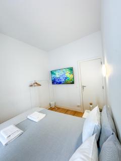 Quarto privativo com banheiro compartilhado - Lissabon - 8