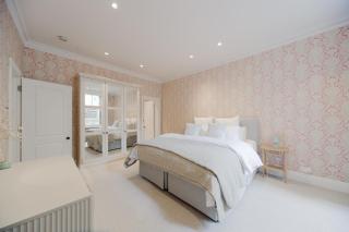 Lovely 2 Bedroom Flat in the Heart of Kensington - Londra - 7