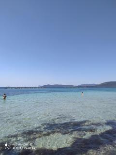 Lidoisola, 400 m dalla spiaggia del lido, posto auto privato - Alghero - 1