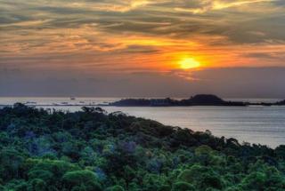 18A Perfect 2 Bedroom with Ocean and Jungle Views - Arraiján - 7