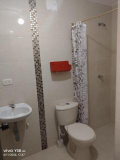 Family apartment near the beach - Gaira - 6