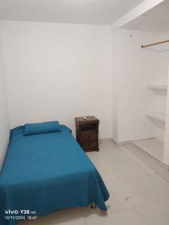 Family apartment near the beach - Gaira - 2