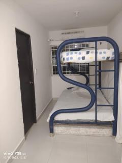 Family apartment near the beach - 1