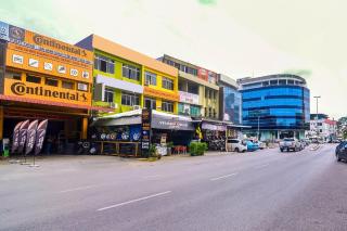 L&C Premium Stay Hotel - Kuching - 0