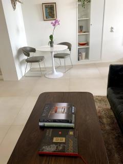 Studio Apartment 2, Old Town Charm Lagos - Lagos - 6