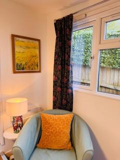 Woodside Cabin by MaisonPro - Stroud - 2