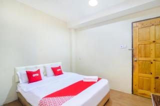 L&C Premium Stay Hotel - Kuching - 4