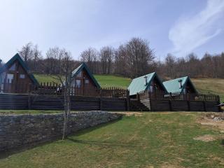 Kamp Kruščić - Laništa - Mojkovac - 1