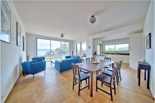 Casa Angelina - Villa piscine chauffée vue mer - Ajaccio - 9