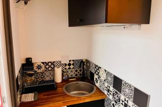 Louisa - Studio AC Close to the sea - by TGB - 4