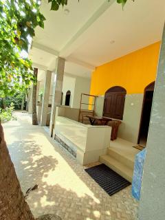 Jagabay Resort & Surfing School - Weligama - 7