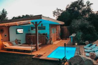 U Paradisu - Cottage insolite et atypique - Cuttoli-Corticchiato - 0