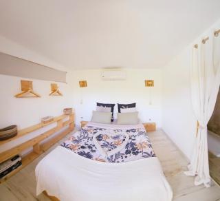 U Paradisu - Cottage insolite et atypique - Cuttoli-Corticchiato - 8