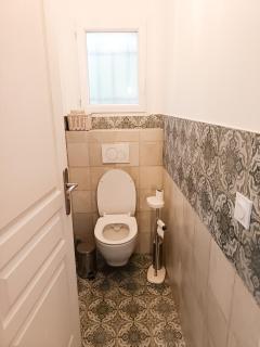 Location maison LORGUES "Les victorines" - Lorgues - 2
