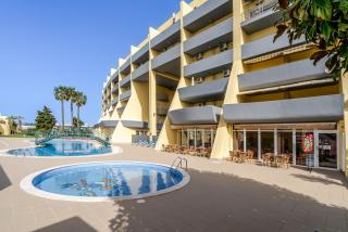Lagos-Piscine et mer- Condominio do Mar - Lagos - 7