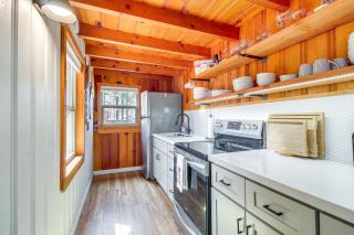 Near Hiking and Golfing Cabin and Casita in Pinetop! - 9