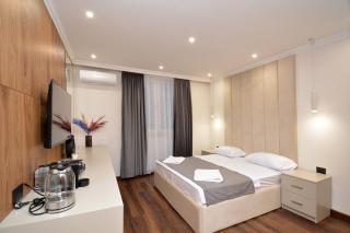 Aparthotel English Park - Erevan - 0
