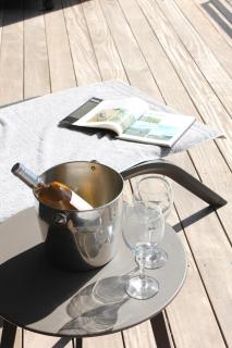 Villa Stella-Jacuzzi, Piscine, Calme-Parking - Les Issambres - 9
