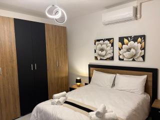 Seaberry Park, Block A, Apartment 203, Triq it-Tamar, St Paul's Bay, Malta - St Paul's Bay - 0