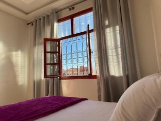 Residence Dallas Warzazate - Iskhissane - 8