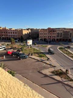 Residence Dallas Warzazate - Iskhissane - 7