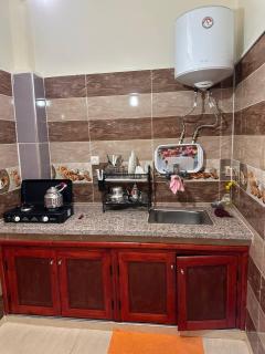 Residence Dallas Warzazate - Iskhissane - 5