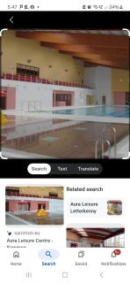 Artisthostel Letterkenny - Letterkenny - 5