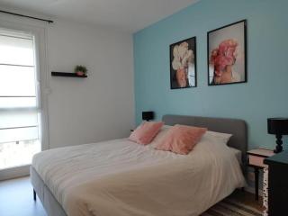La Sevillana - 3 Bedrooms - Cute Terrace - 2 Parkings - Toulouse - 7