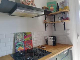 La Sevillana - 3 Bedrooms - Cute Terrace - 2 Parkings - Toulouse - 5