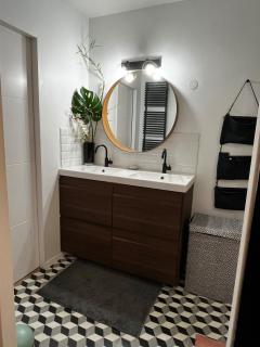 La Sevillana - 3 Bedrooms - Cute Terrace - 2 Parkings - Toulouse - 2
