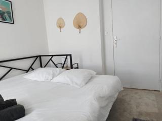La Sevillana - 3 Bedrooms - Cute Terrace - 2 Parkings - Toulouse - 6